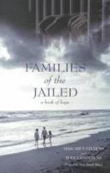 Paperback Families of the Jailed Book