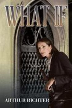 Paperback What If Book