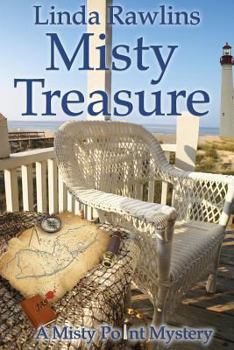 Paperback Misty Treasure Book