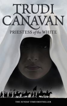 Priestess of the White - Book #1 of the Age of the Five