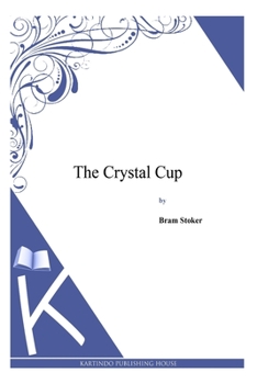 Paperback The Crystal Cup Book