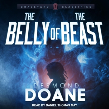 MP3 CD The Belly of the Beast Book