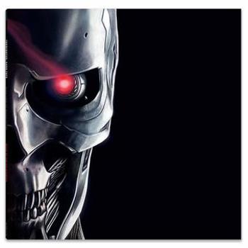 Vinyl Terminator: Dark Fate (OST) Book