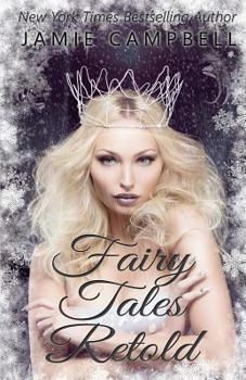 Fairy Tales Retold - Book  of the Fairy Tales Retold