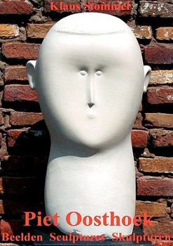 Paperback Piet Oosthoek: Beelden Sculptures Skulpturen [German] Book