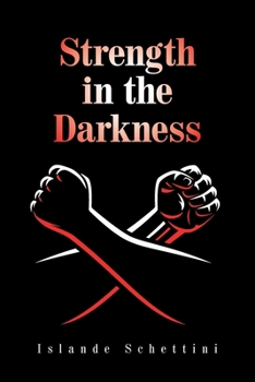 Paperback Strength in the Darkness Book