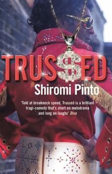 Paperback Trussed Book