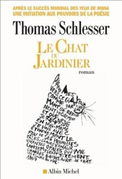 Paperback Le Chat du jardinier [French] Book