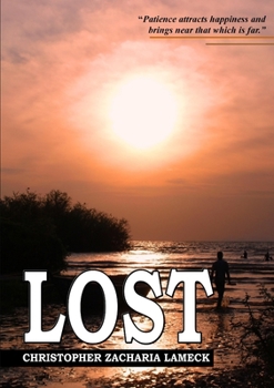 Paperback Lost Book