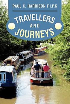 Paperback Travellers and Journeys Book