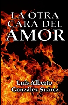 Paperback La otra cara del amor [Spanish] Book