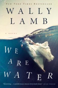 Paperback We Are Water Book