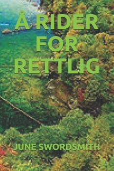 Å RIDER FOR RETTLIG (Norwegian Bokmal Edition)