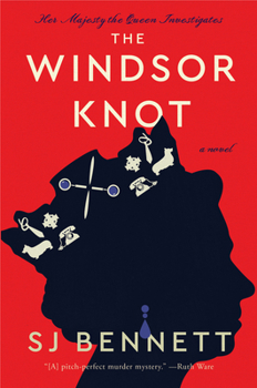 Paperback The Windsor Knot Book