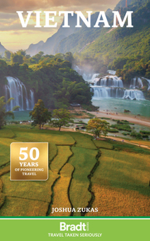 Paperback Vietnam Book