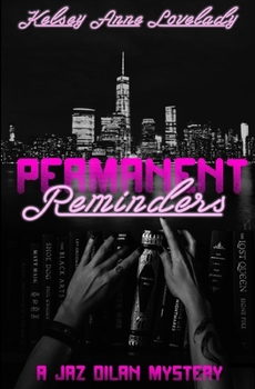 Paperback Permanent Reminders Book