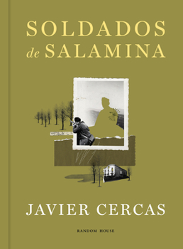 Soldados de Salamina / Soldiers of Salamis (Spanish Edition)
