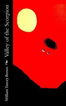 Paperback Valley of the Scorpion Book