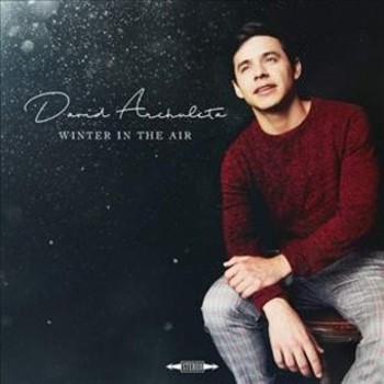 Music - CD Winter In The Air Book