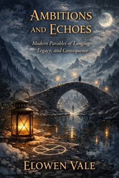 Paperback Ambition & Echoes Book