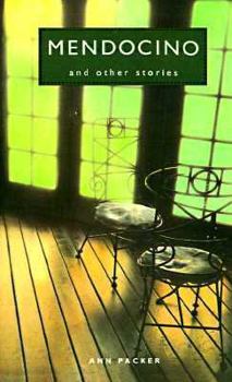 Paperback Mendocino and Other Stories Book