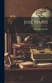 Hardcover José Martí [Spanish] Book