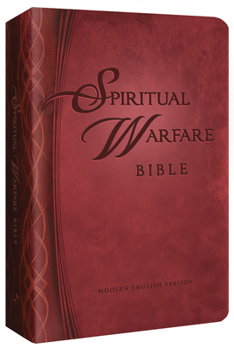 MEV Bible Spiritual Warfare: Modern English Version