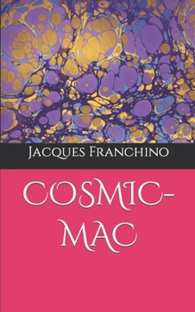 Paperback Cosmic-Mac [French] Book