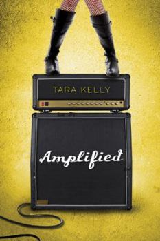 Amplified - Book #1 of the Amplified