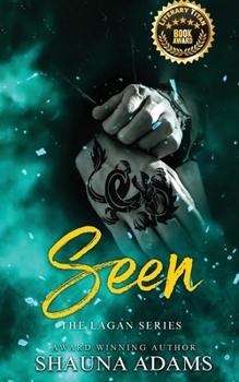 Paperback Seen: A Dark Irish Rom-Com Book