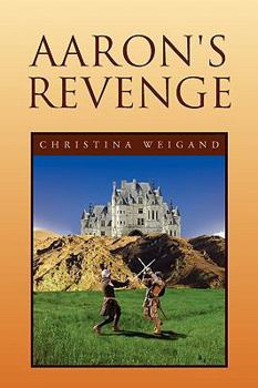 Paperback Aaron's Revenge Book