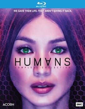 Humans Complete Collection