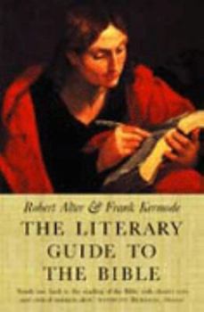 The Literary Guide to the Bible