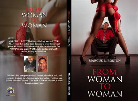 Paperback FROM WOMAN TO WOMAN Book