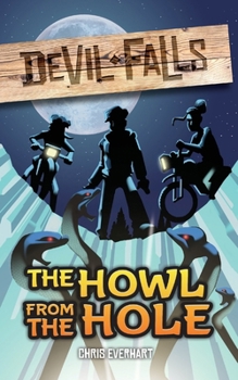 Paperback Howl from the Hole Book