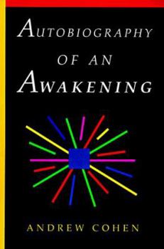 Paperback Autobiography of an Awakening Book