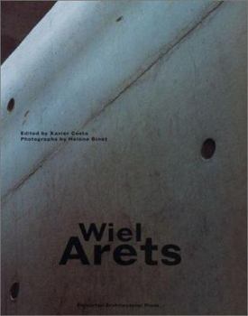 Hardcover Wiel Arets: Works, Projects, Writings Book