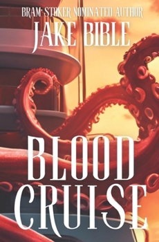 Paperback Blood Cruise Book