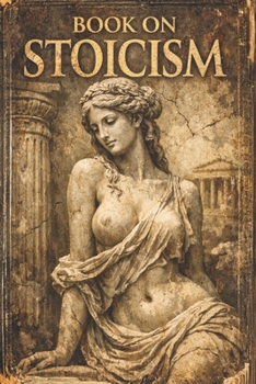 Paperback Book on Stoicism Book