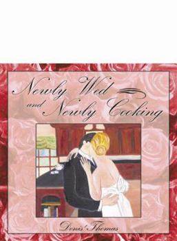 Paperback Newly Wed and Newly Cooking Book