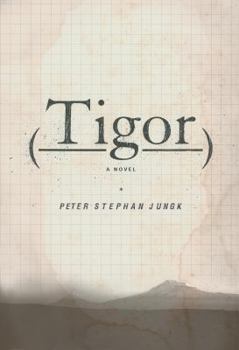 Hardcover Tigor Book