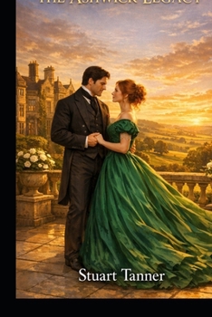 Hardcover The Ashwick Legacy (The Ashwick Chronicles) Book