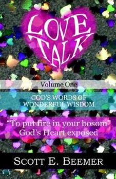 Paperback Love Talk, Volume 1 Book