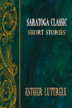 Paperback Saratoga Classic Short Stories Book