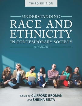 Paperback Understanding Race and Ethnicity in Contemporary Society: A Reader Book