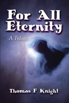 Paperback For All Eternity Book