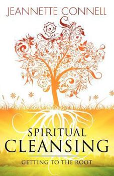 Paperback Spiritual Cleansing Book