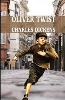 Paperback Oliver Twist Annotated Book