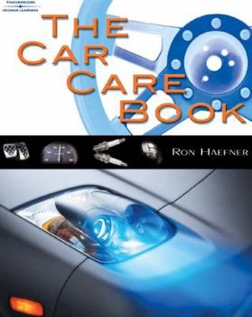 Hardcover The Care Care Book