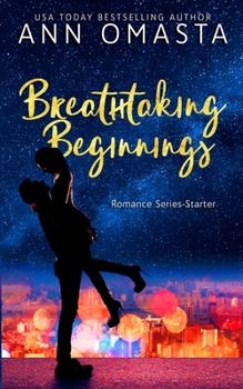 Paperback Breathtaking Beginnings: Romance Series-Starter Book